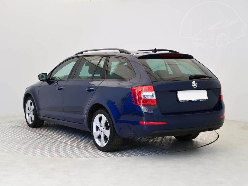 koda Octavia 2.0 TDI, Elegance, NOV CENA