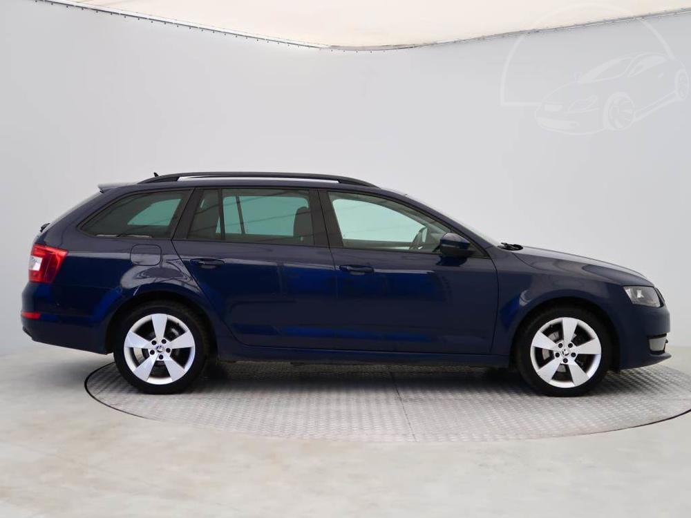 koda Octavia 2.0 TDI, Elegance, NOV CENA