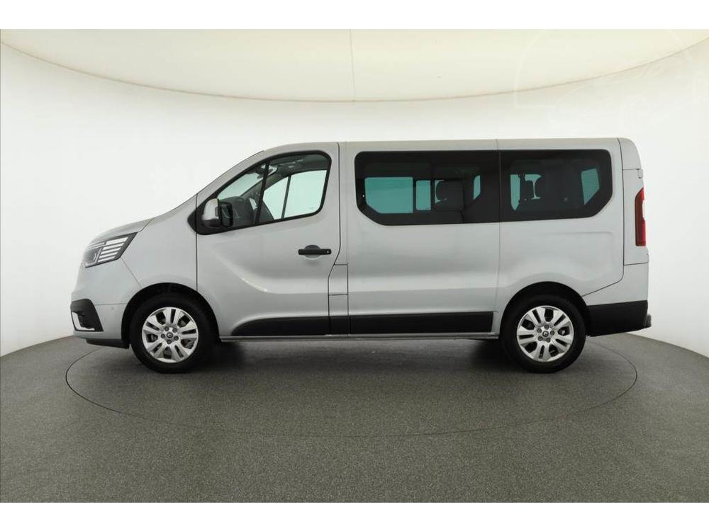 Renault Trafic 2.0 Blue dCi, Bus, 8Mst