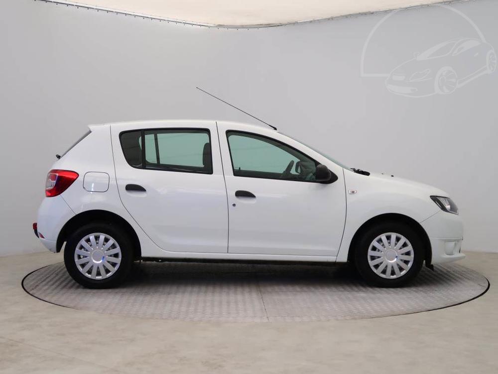 Dacia Sandero 1.2 16V, R,1.maj