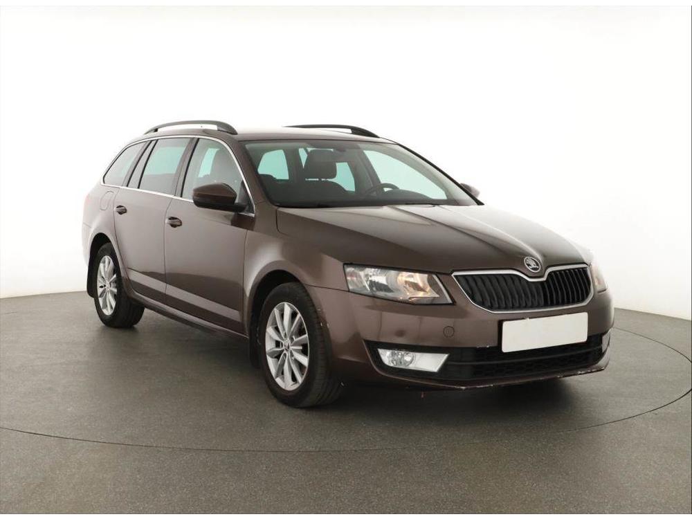 Prodm koda Octavia 2.0 TDI, Elegance, 4X4, R