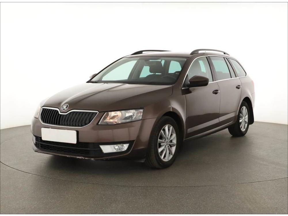 koda Octavia 2.0 TDI, Elegance, 4X4, R