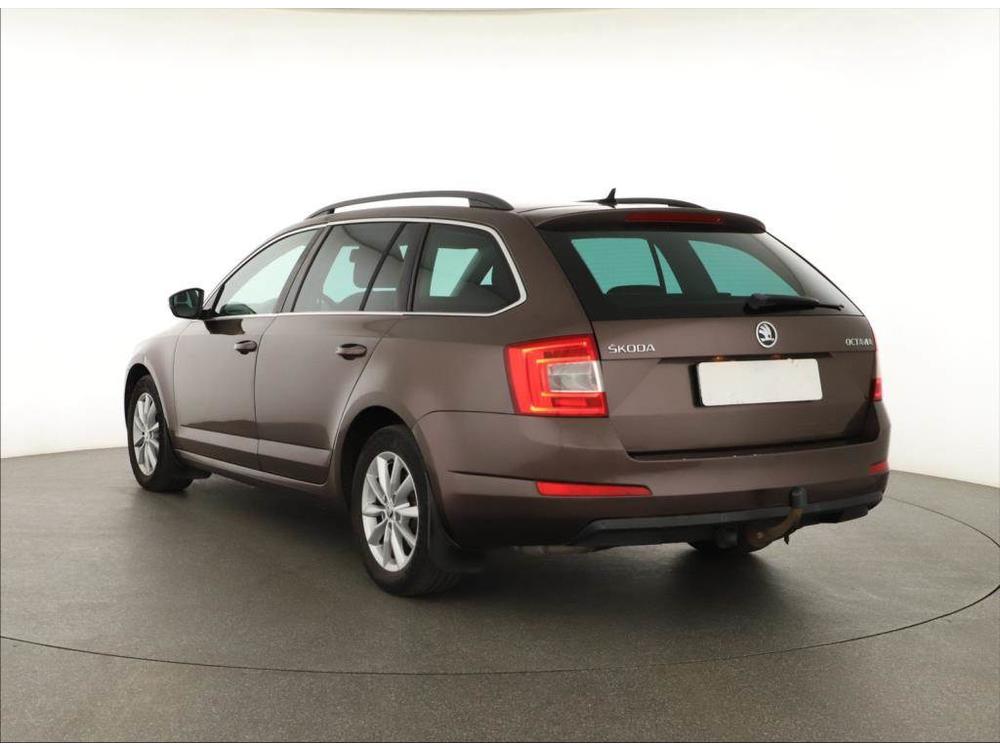 koda Octavia 2.0 TDI, Elegance, NOV CENA