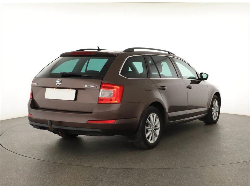 koda Octavia 2.0 TDI, Elegance, 4X4, R