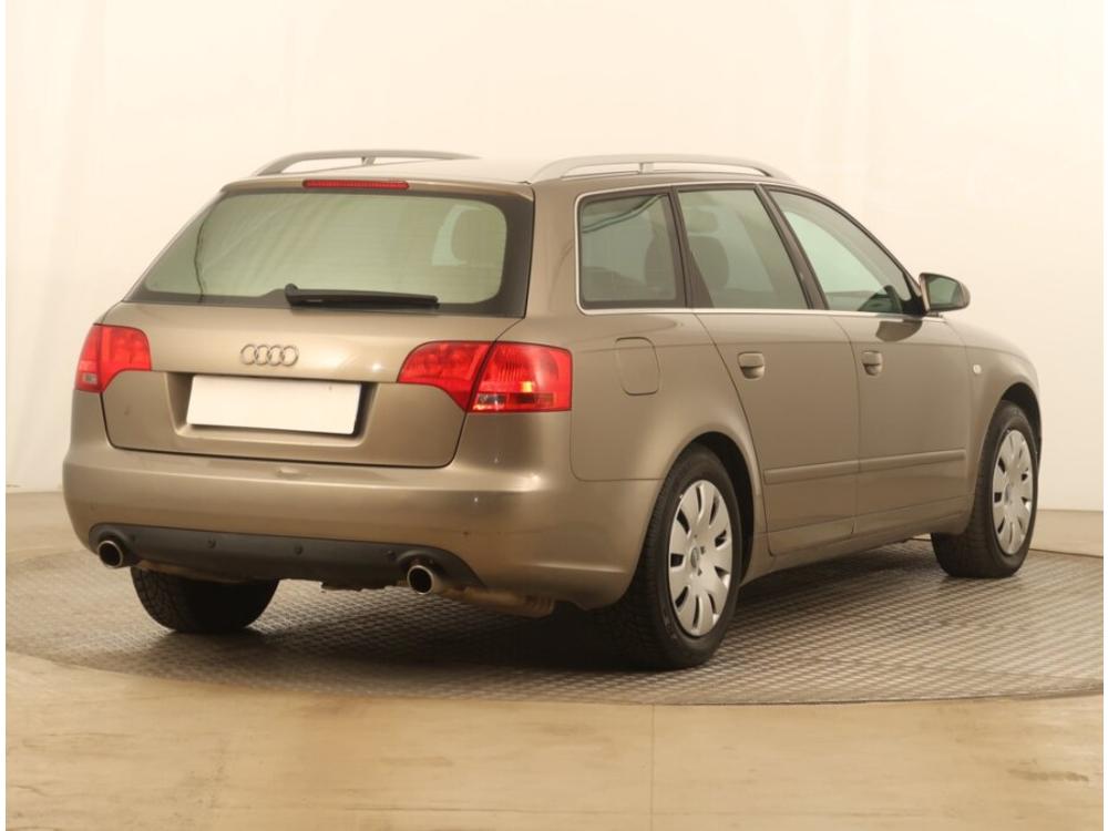 Audi A4 1.8 T, NOV CENA, po STK