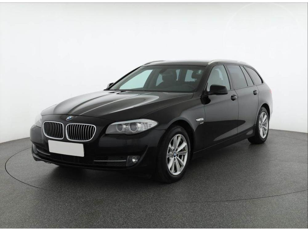 Prodm BMW 525 525d xDrive, NOV CENA, 4X4