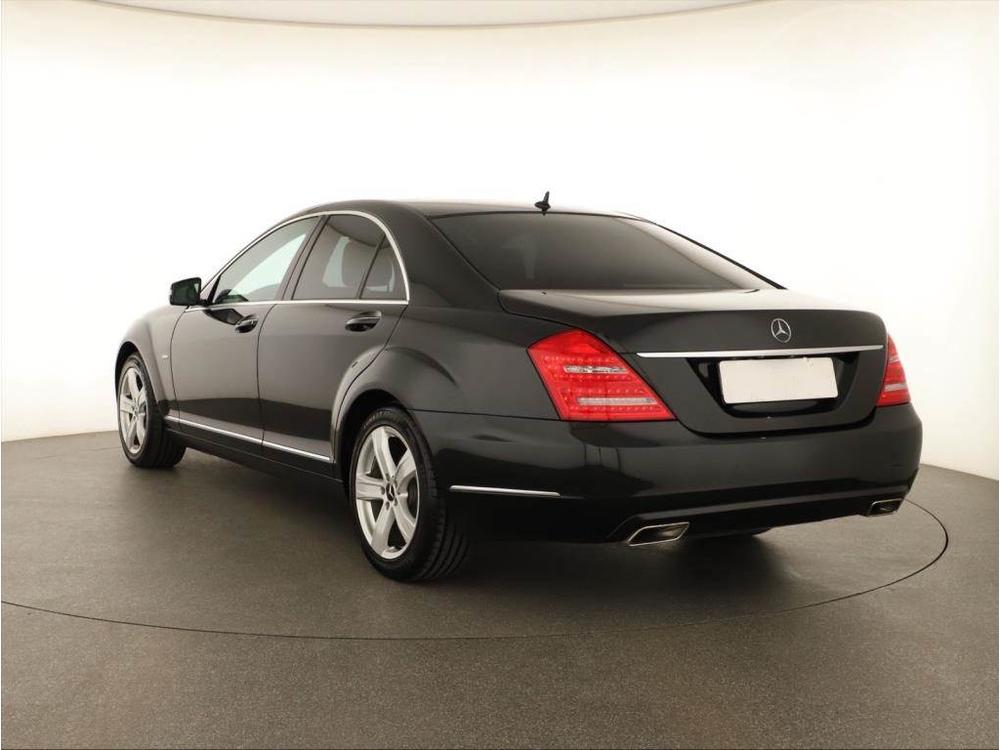 Mercedes-Benz S 350 350 BlueTEC, Automat, Ke