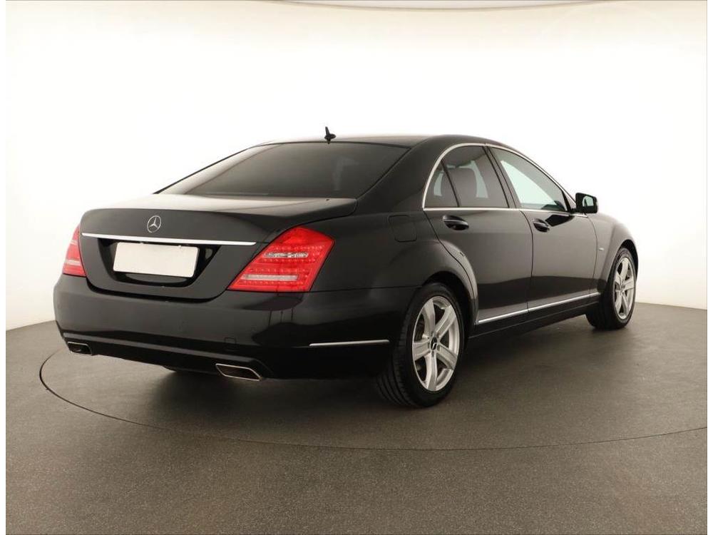 Mercedes-Benz S 350 350 BlueTEC, Automat, Ke