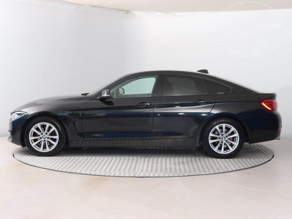 BMW 4 418i Gran Coup , Automat