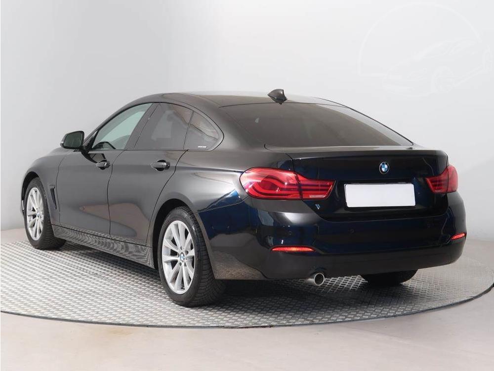 BMW 4 418i Gran Coup , Automat