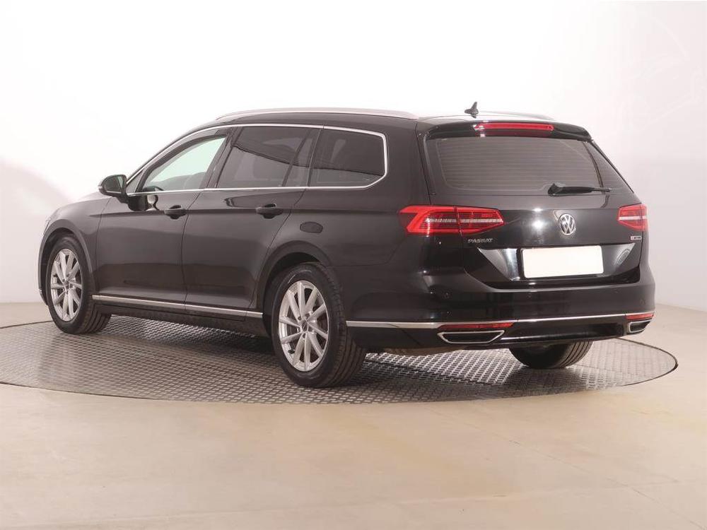 Volkswagen Passat 2.0 BiTDI, 4X4, Automat