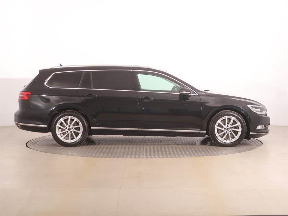 Volkswagen Passat 2.0 BiTDI, 4X4, Automat