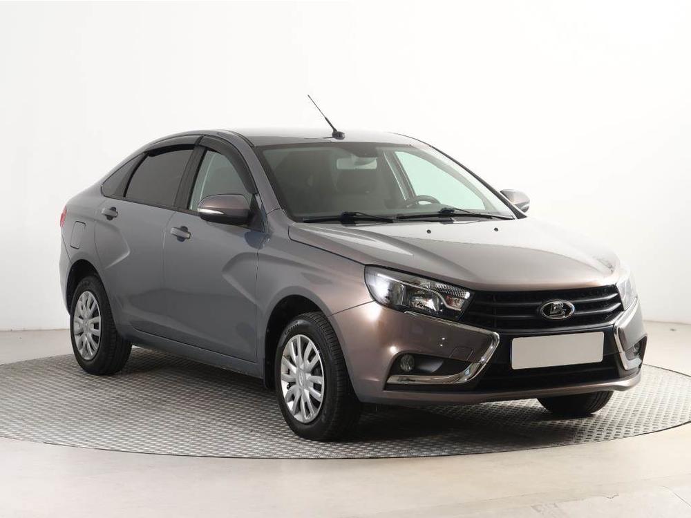 Lada Vesta Vesta ,1.6, Klima, Tempomat