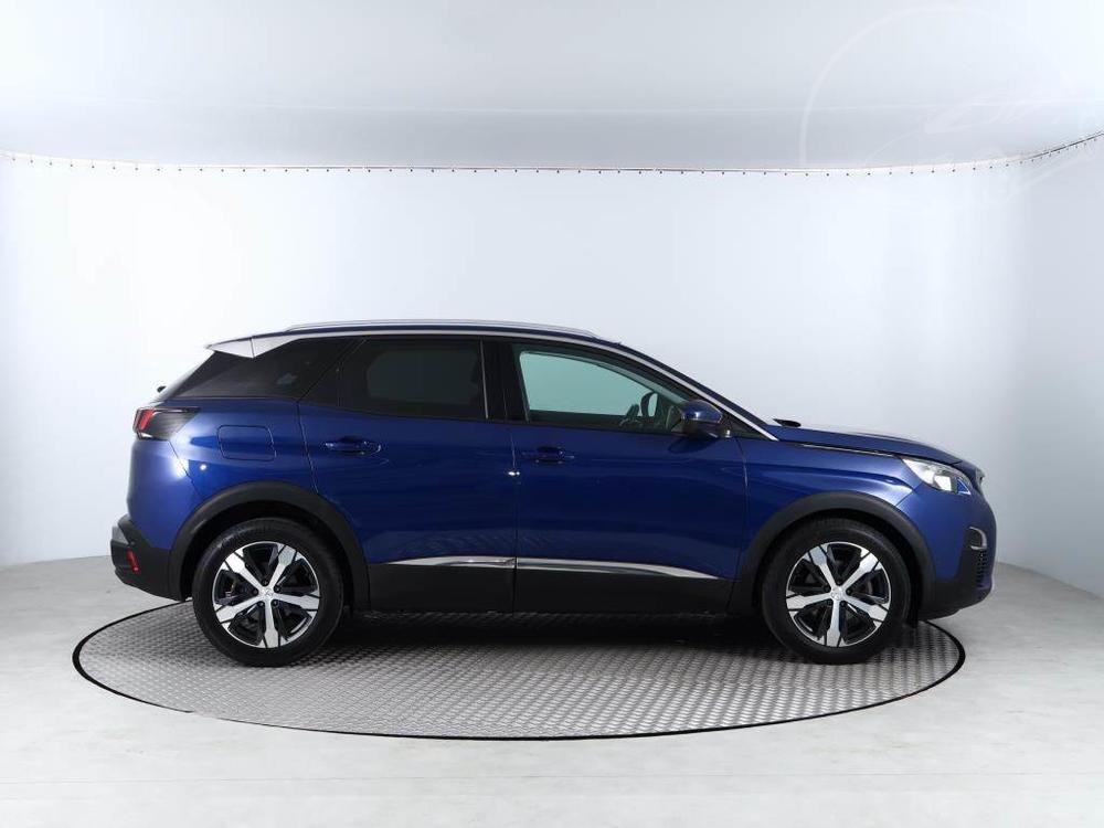 Peugeot 3008 1.6 THP, Automat, Serv.kniha