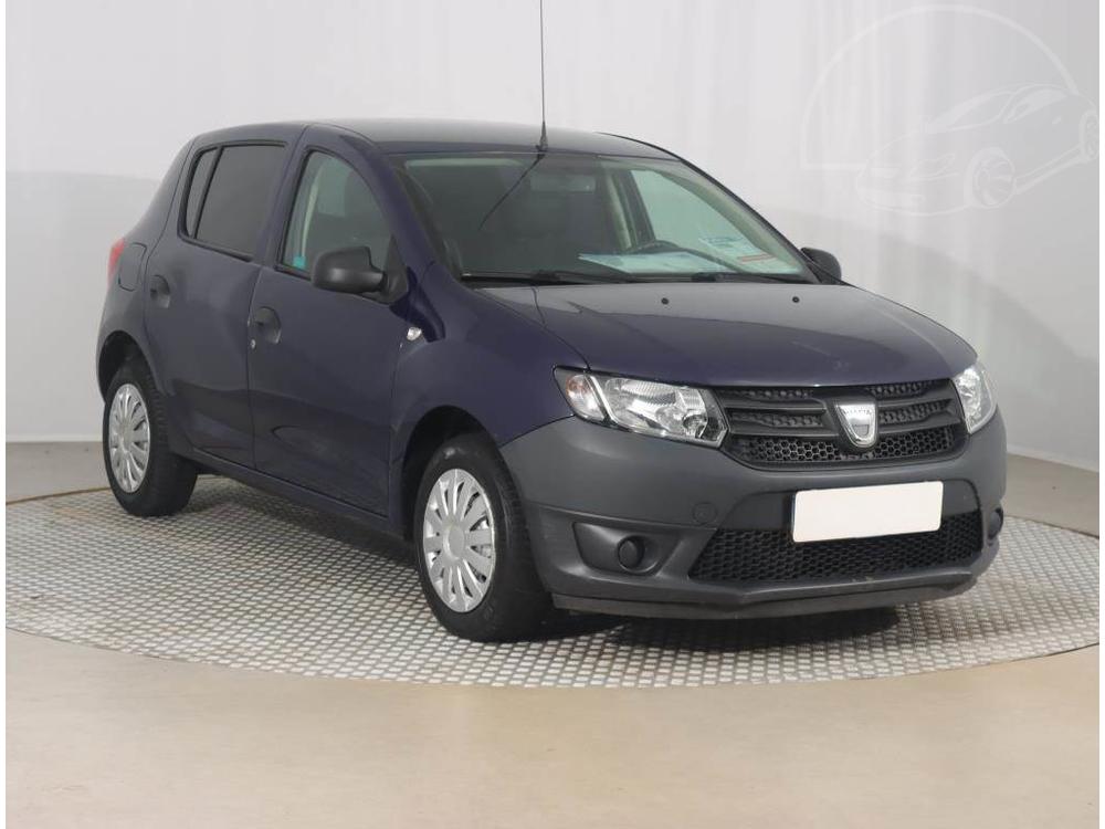 Dacia Sandero 1.2 16V