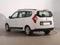 Dacia Lodgy 1.5 dCi, 7mst, Serv.kniha