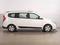 Dacia Lodgy 1.5 dCi, 7mst, Serv.kniha