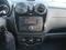 Dacia Lodgy 1.5 dCi, 7mst, Serv.kniha