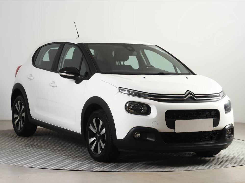 Citroën C3 1.2 PureTech