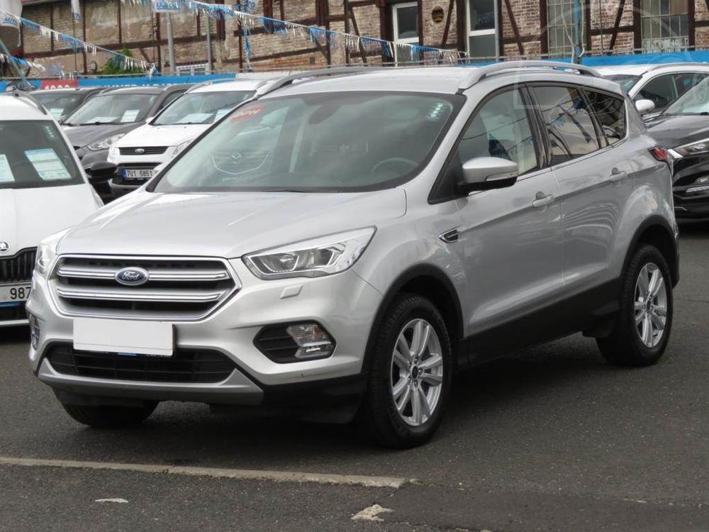 Ford Kuga 1.5 EcoBoost, NOVÁ CENA, ČR