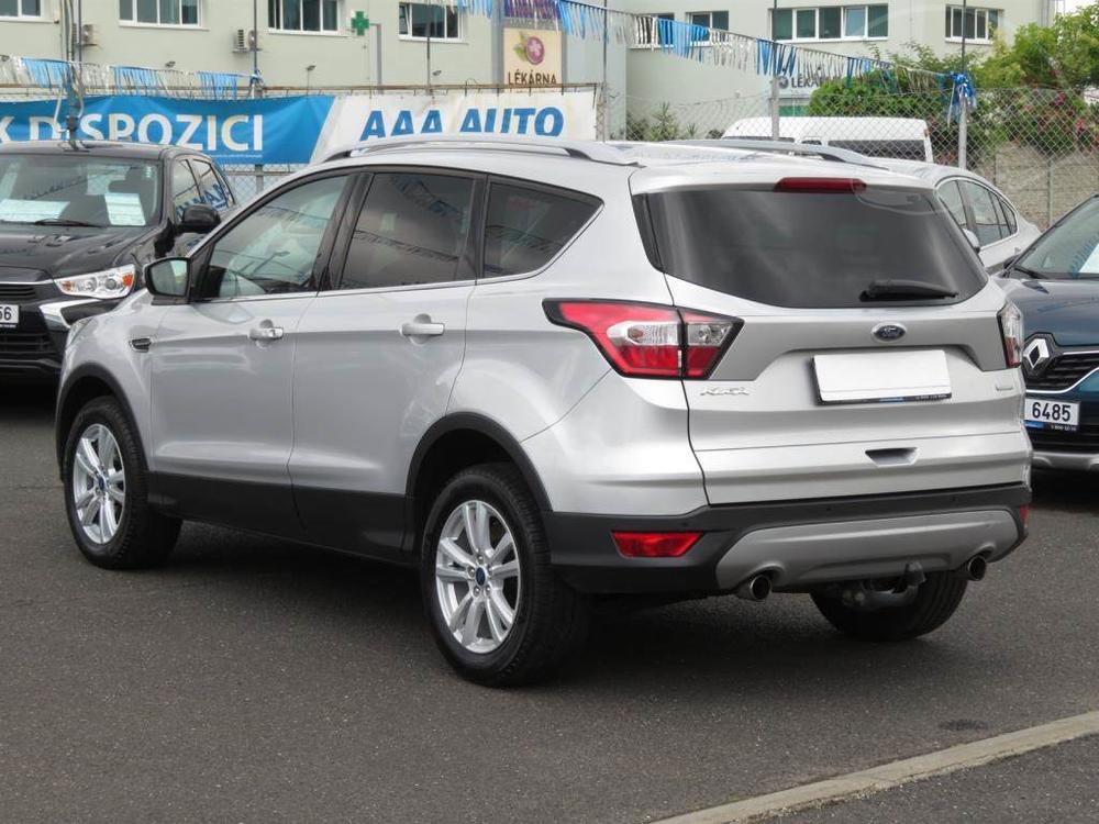 Ford Kuga 1.5 EcoBoost, NOV CENA, R