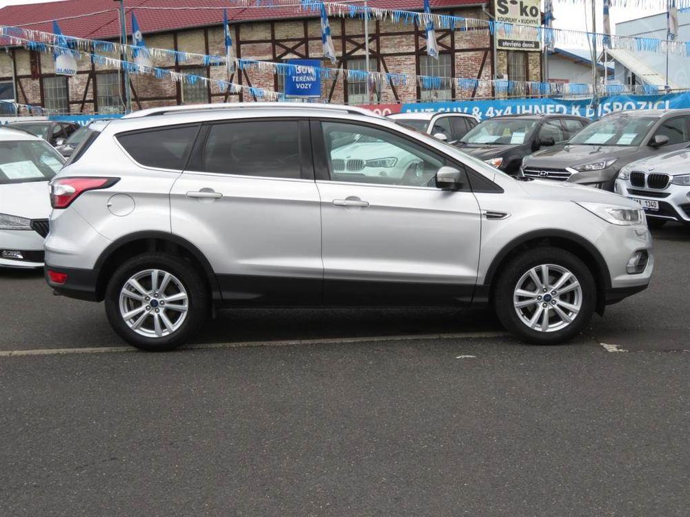 Ford Kuga 1.5 EcoBoost, NOV CENA, R