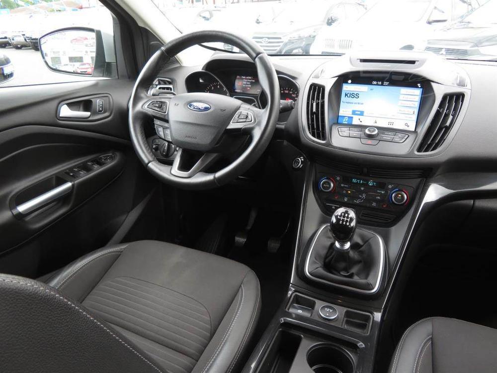 Ford Kuga 1.5 EcoBoost, NOV CENA, R