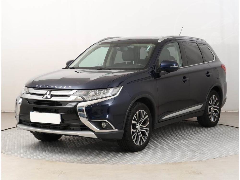 Mitsubishi Outlander 2.2 DI-D, NOV CENA, 4X4