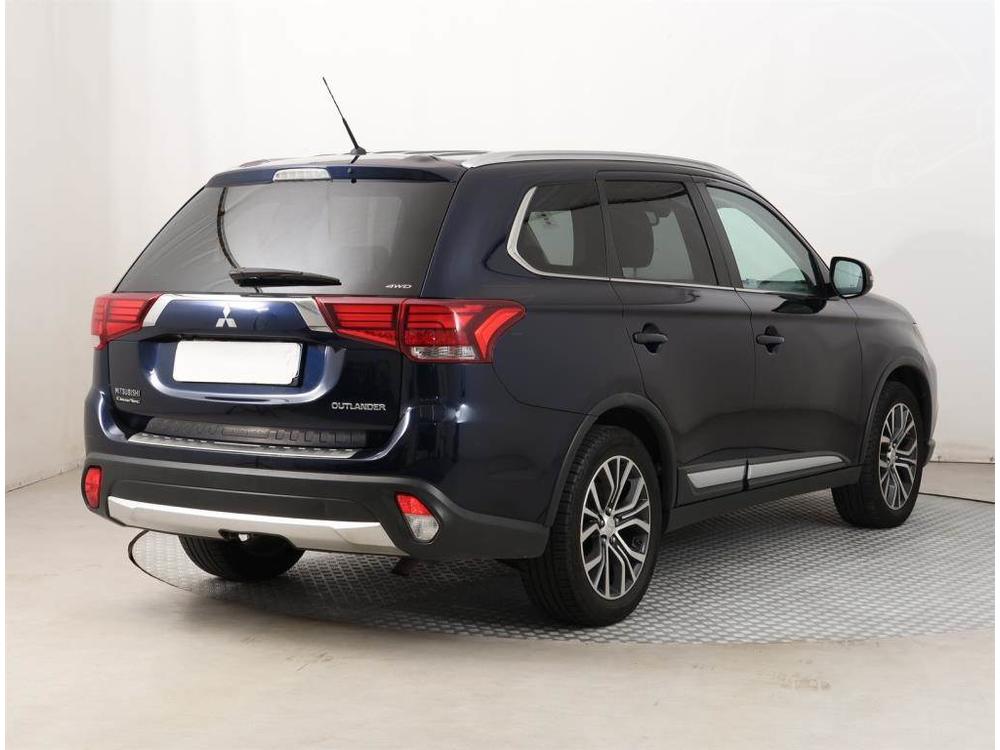 Mitsubishi Outlander 2.2 DI-D, NOV CENA, 4X4