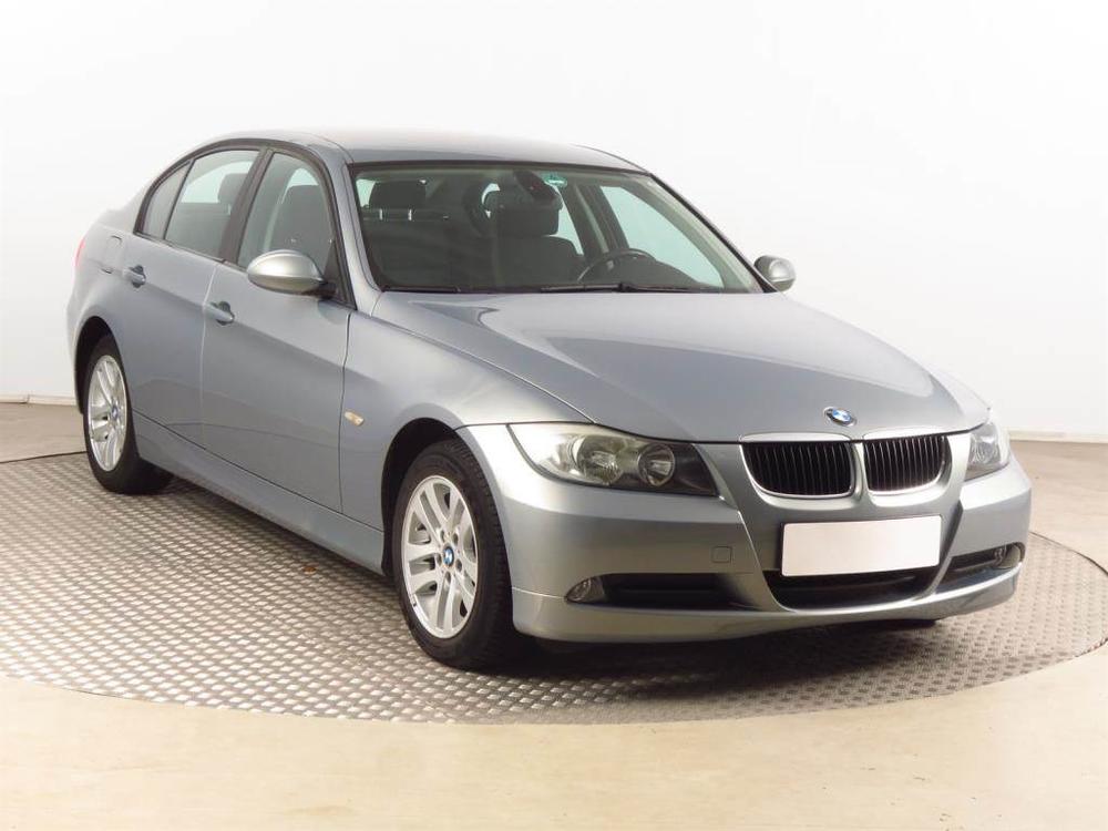 BMW 318 318 i, po STK