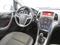 Opel Astra 1.6 16V, Serv.kniha