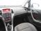 Opel Astra 1.6 16V, Serv.kniha