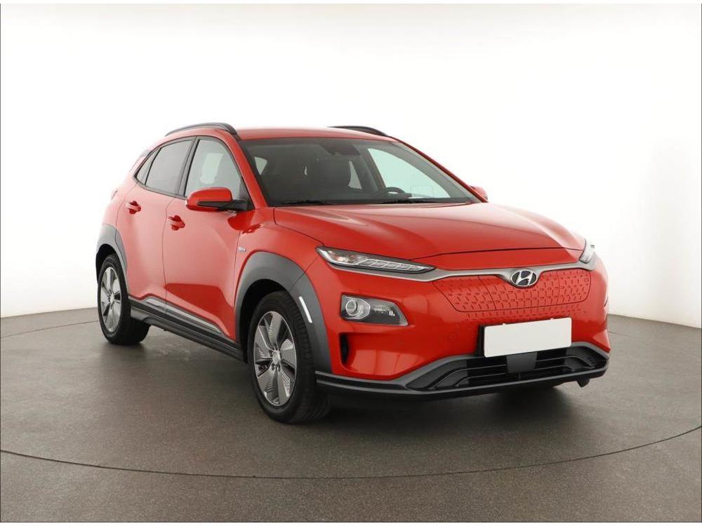 Hyundai Kona Electric 64 kWh, SoH 97%