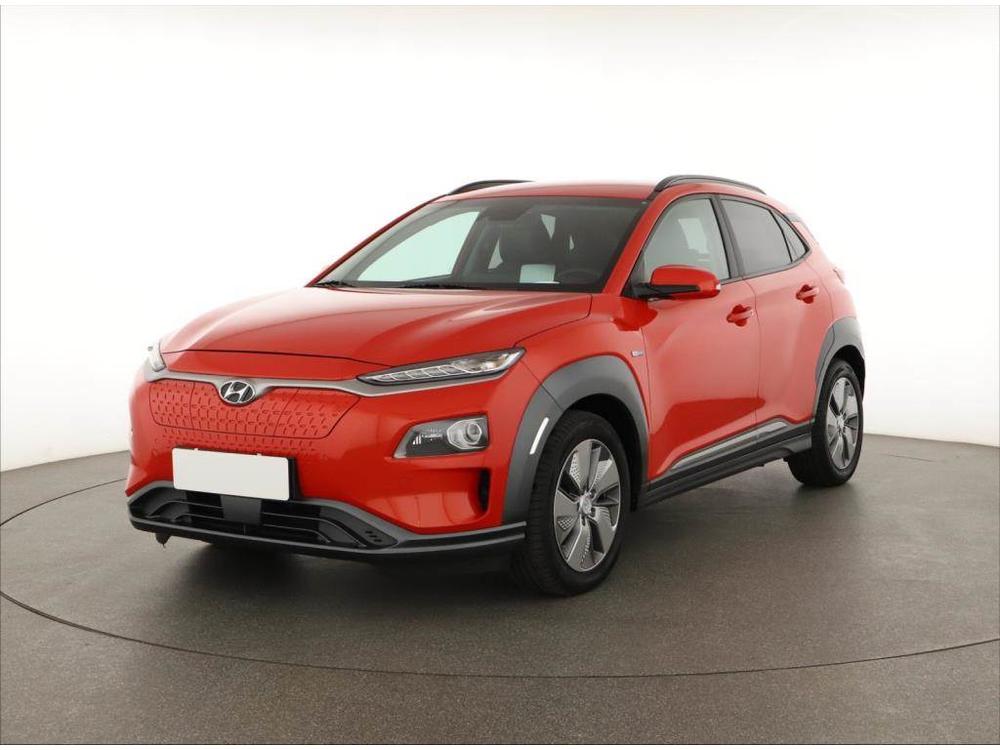 Hyundai Kona Electric 64 kWh, SoH 97%