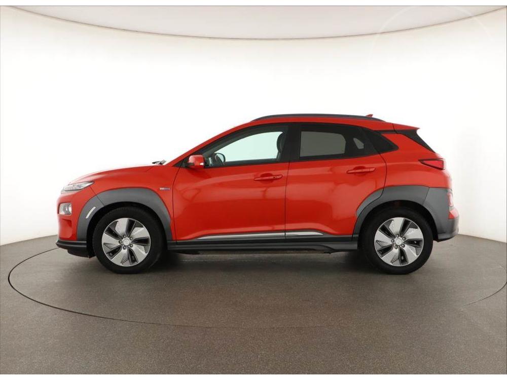 Hyundai Kona Electric 64 kWh, SoH 97%