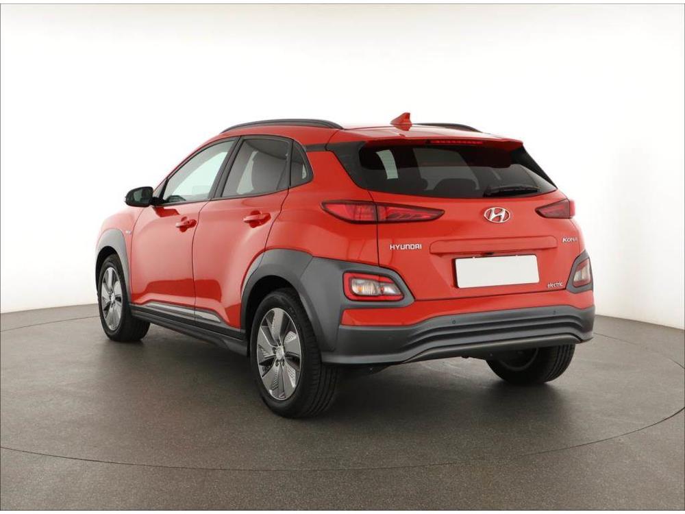 Hyundai Kona Electric 64 kWh, SoH 97%