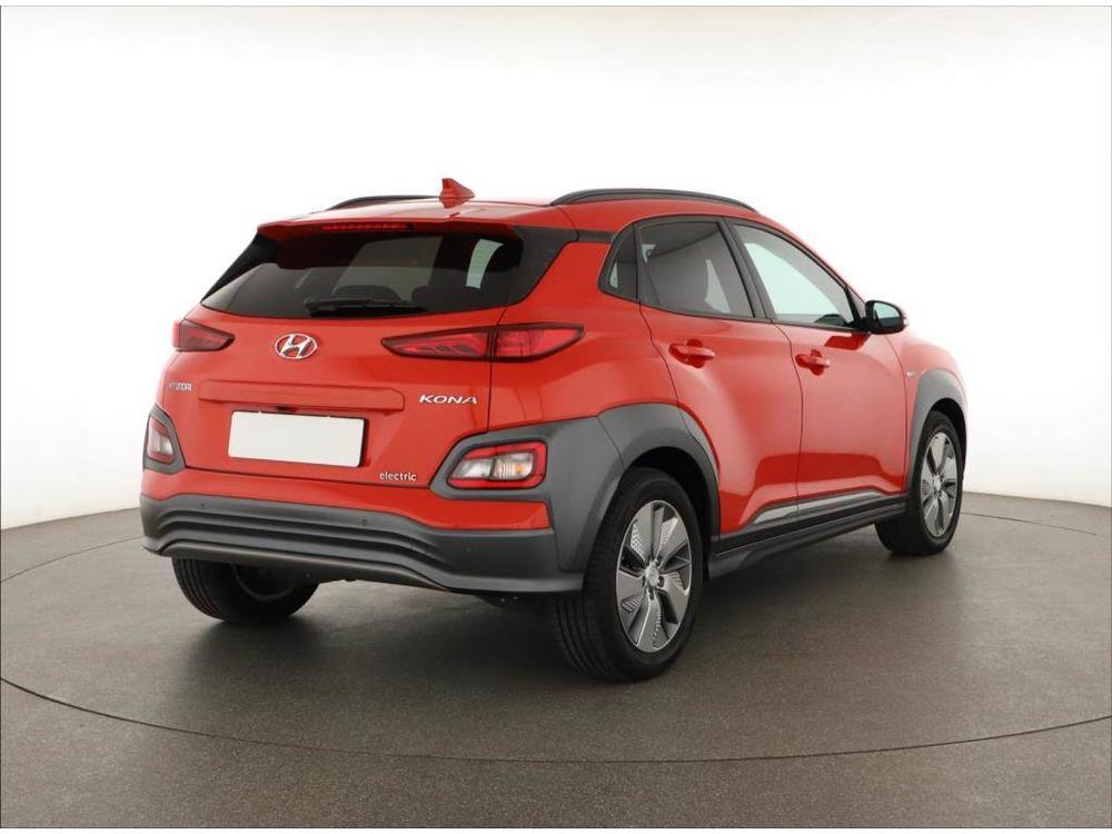 Hyundai Kona Electric 64 kWh, SoH 97%