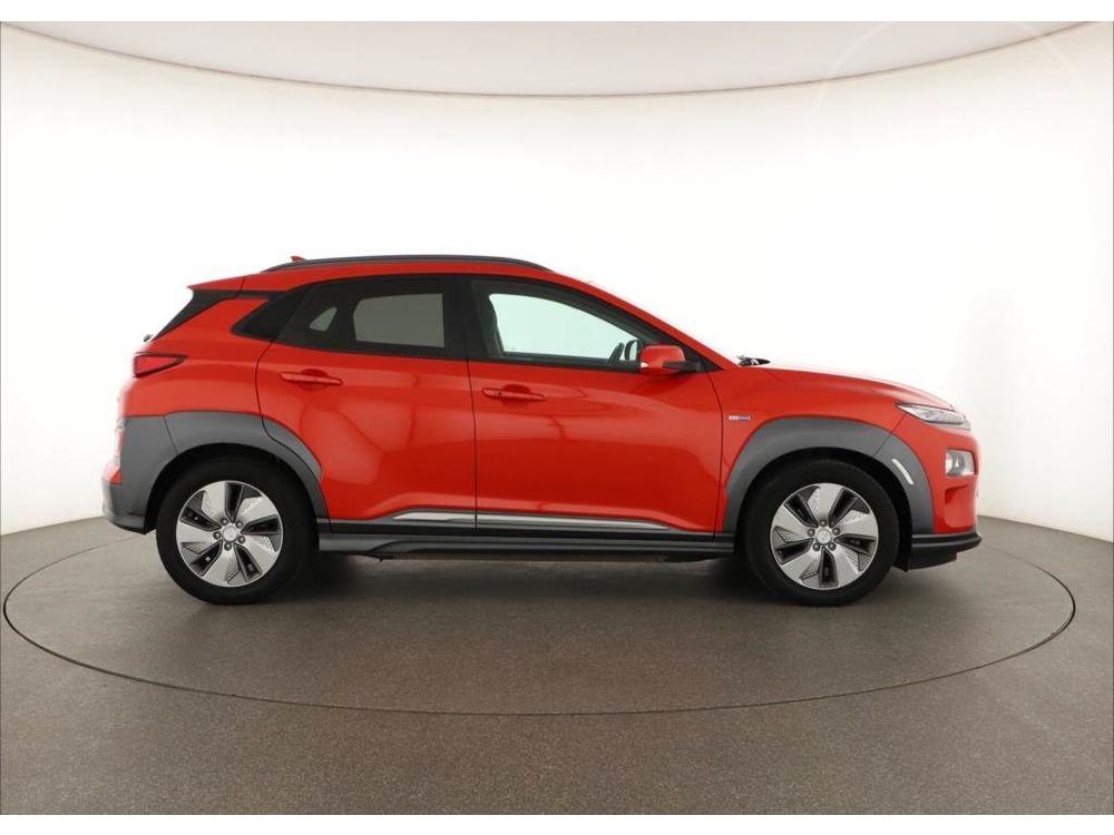 Hyundai Kona Electric 64 kWh, SoH 97%