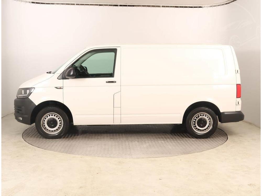 Volkswagen Transporter 2.0 TDI, KR, L1H1, 2.6 t