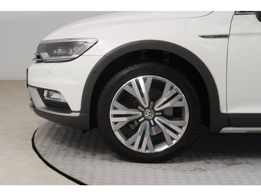 Volkswagen Passat 2.0 TDI, Alltrack, 4X4