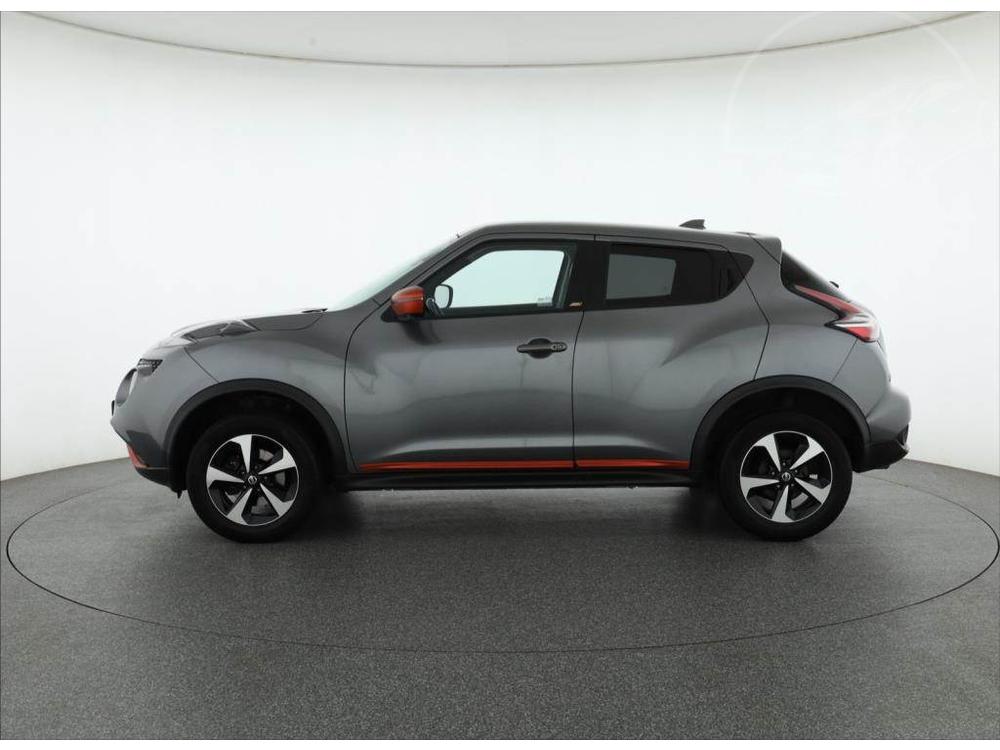 Nissan Juke 1.6 i, Automat, R,2.maj