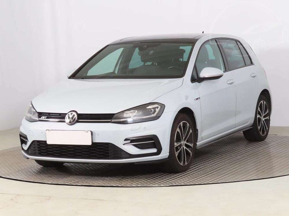 Volkswagen Golf 1.4 TSI, R-Line, Automat