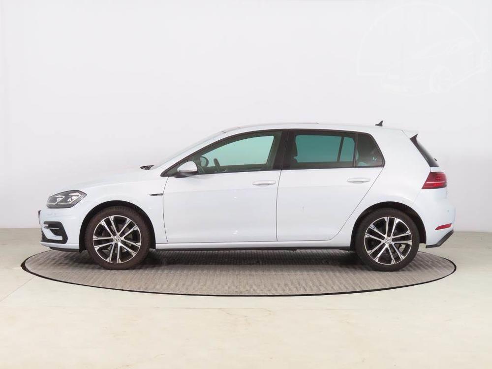 Volkswagen Golf 1.4 TSI, R-Line, Automat