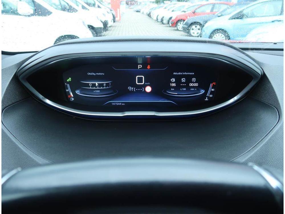 Peugeot 3008 2.0 BlueHDi, GT Line, Automat