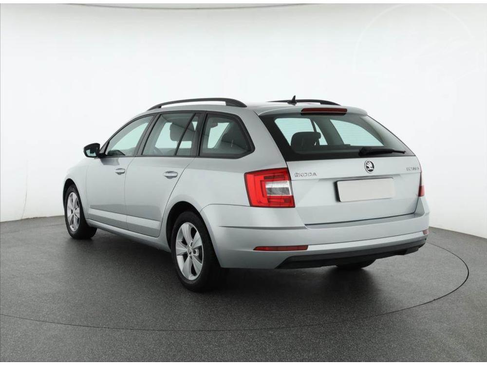 koda Octavia 1.6 TDI, Ambition, R,1.maj