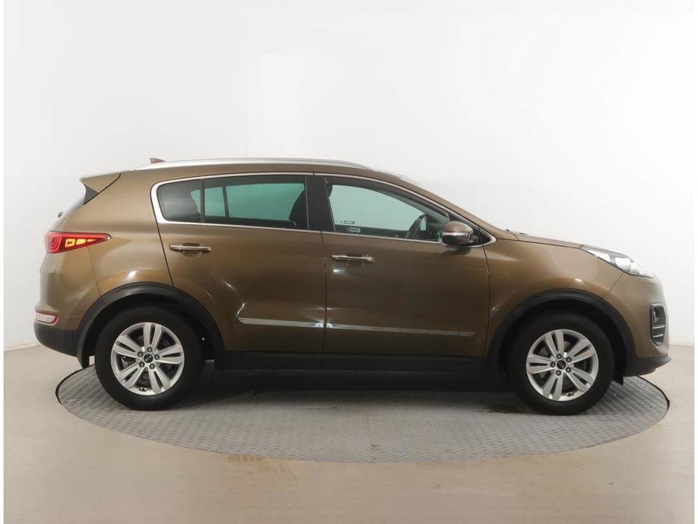 Kia Sportage 1.6 GDI, NOV CENA, R,1.maj