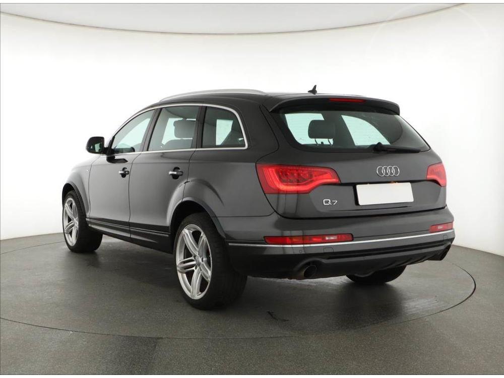 Audi Q7 3.0 TDI, 4X4, Automat