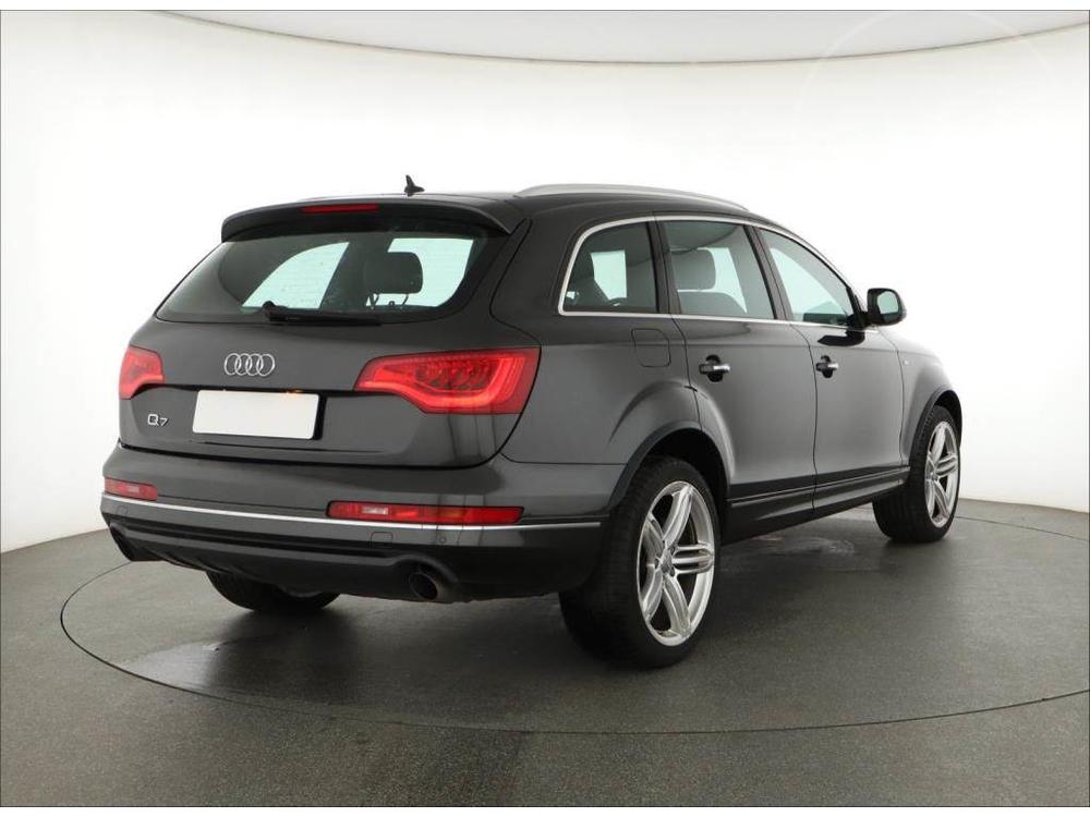 Audi Q7 3.0 TDI, 4X4, Automat