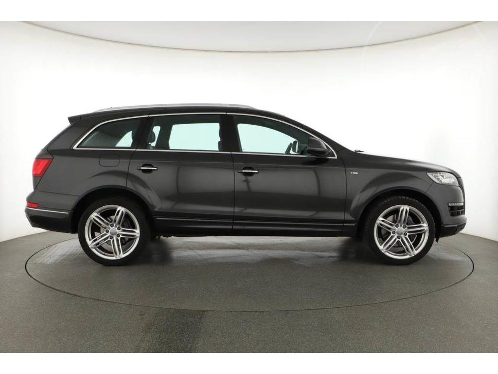 Audi Q7 3.0 TDI, 4X4, Automat