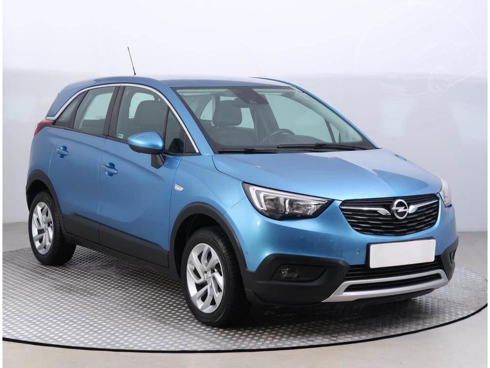 Prodm Opel Crossland X 1.2 Turbo, Innovation, Automat